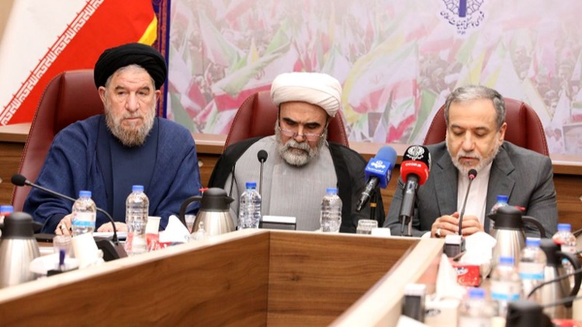 عراقچی: جهان امروز واقعیت قدرت ایران را پذیرفته است