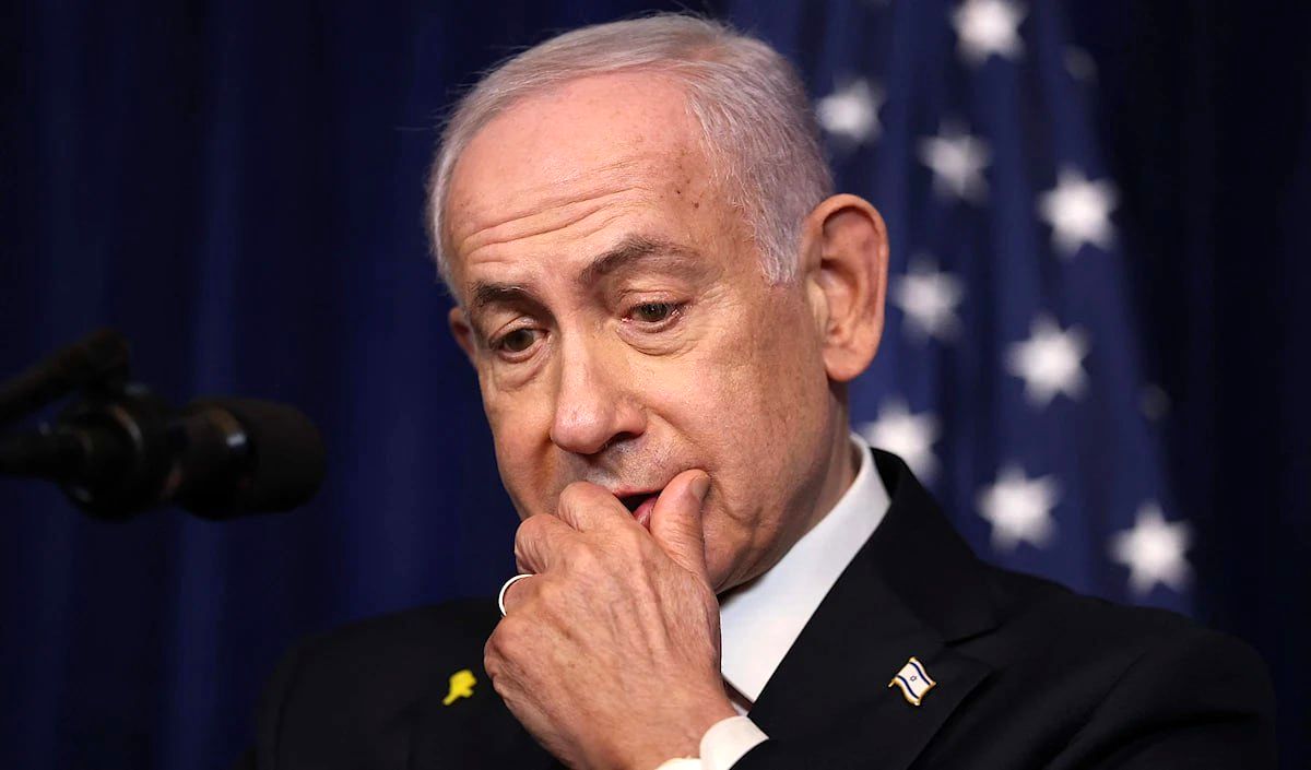 ماجرای پیام نتانیاهو به پوتین درباره جنگ با ایران