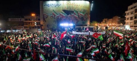 بازی تازه اتاق فرمان 