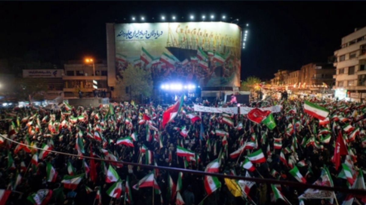 بازی تازه اتاق فرمان 