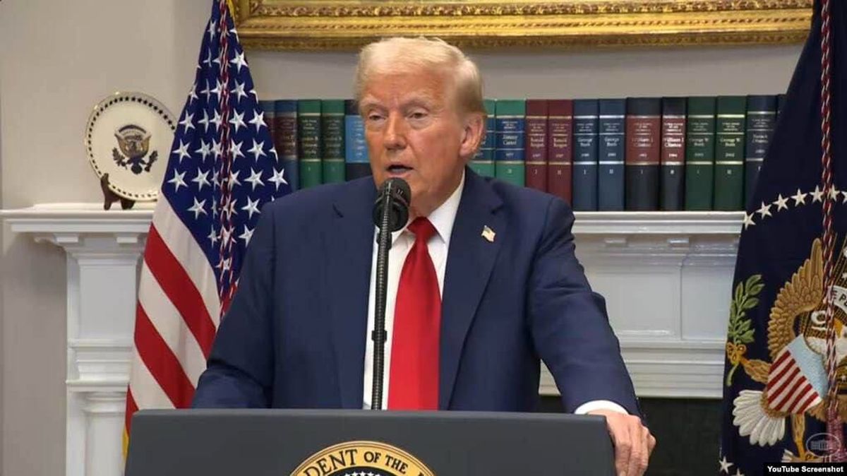 ترامپ وزارت آموزش‌وپرورشِ آمریکا را منحل می‌کند!