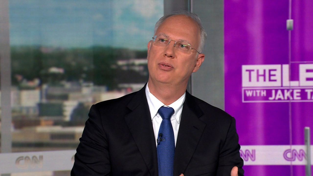 فرستاده روسیه: دولت ترامپ نگرانی های مسکو را درک می کند