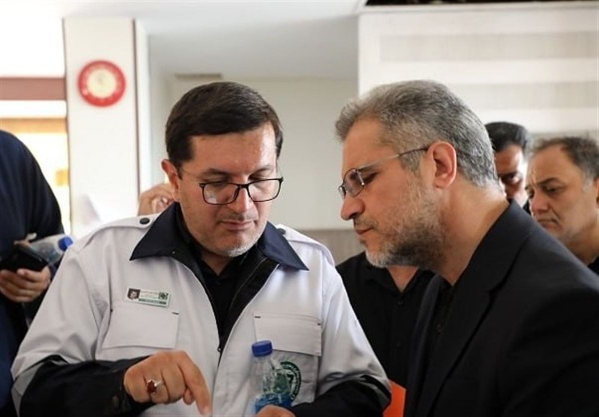 امکان تهاتر خانههای آسیبدیده از جنگ با املاک شهرداری تهران
