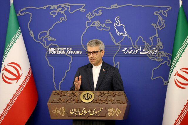 واکنش ایران به تشدید بحران داخلی سودان