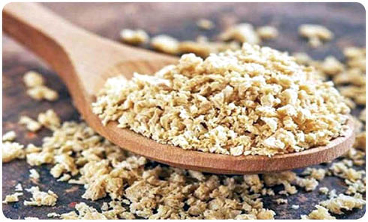 جایگزین گوشت هم نجومی شد!