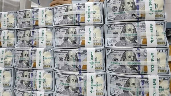 منبع آگاه:بدون دریافت پول‌های بلوکه‌ توافقی امکان‌پذیر نیست