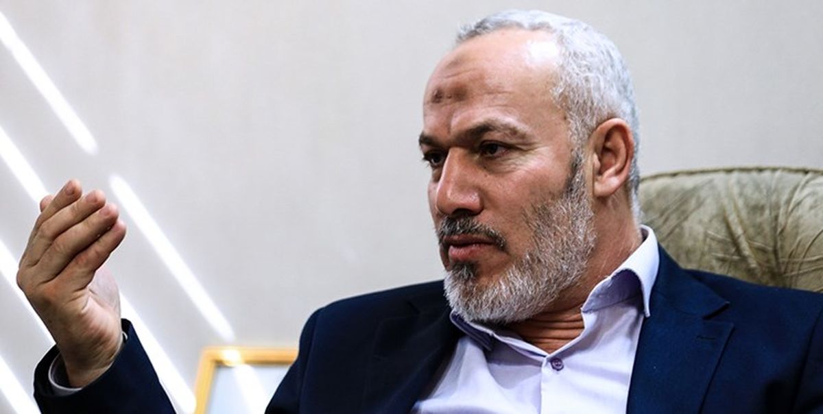 ابوشریف: جنگ غزه نبرد امت اسلامی مقابل استعمارگران جهانی است