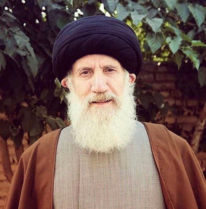 بیت آیت الله فاطمی‌نیا از وخامت حال عمومی ایشان خبر دادند