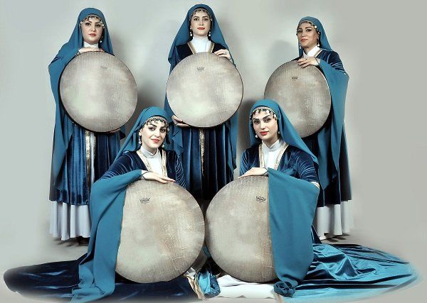  قیمت گروه دفنوازی