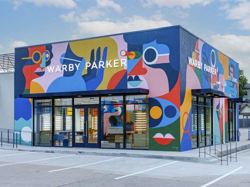 کجا استیکر چاپ کنیم؟