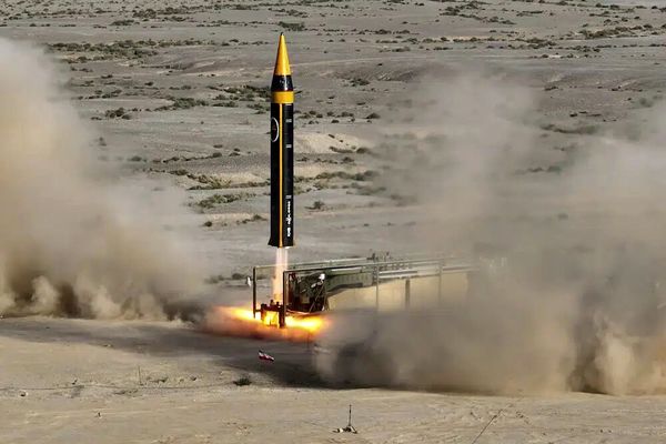 یمن: ایران برتری نظامی اسرائیل در منطقه را از بین برد