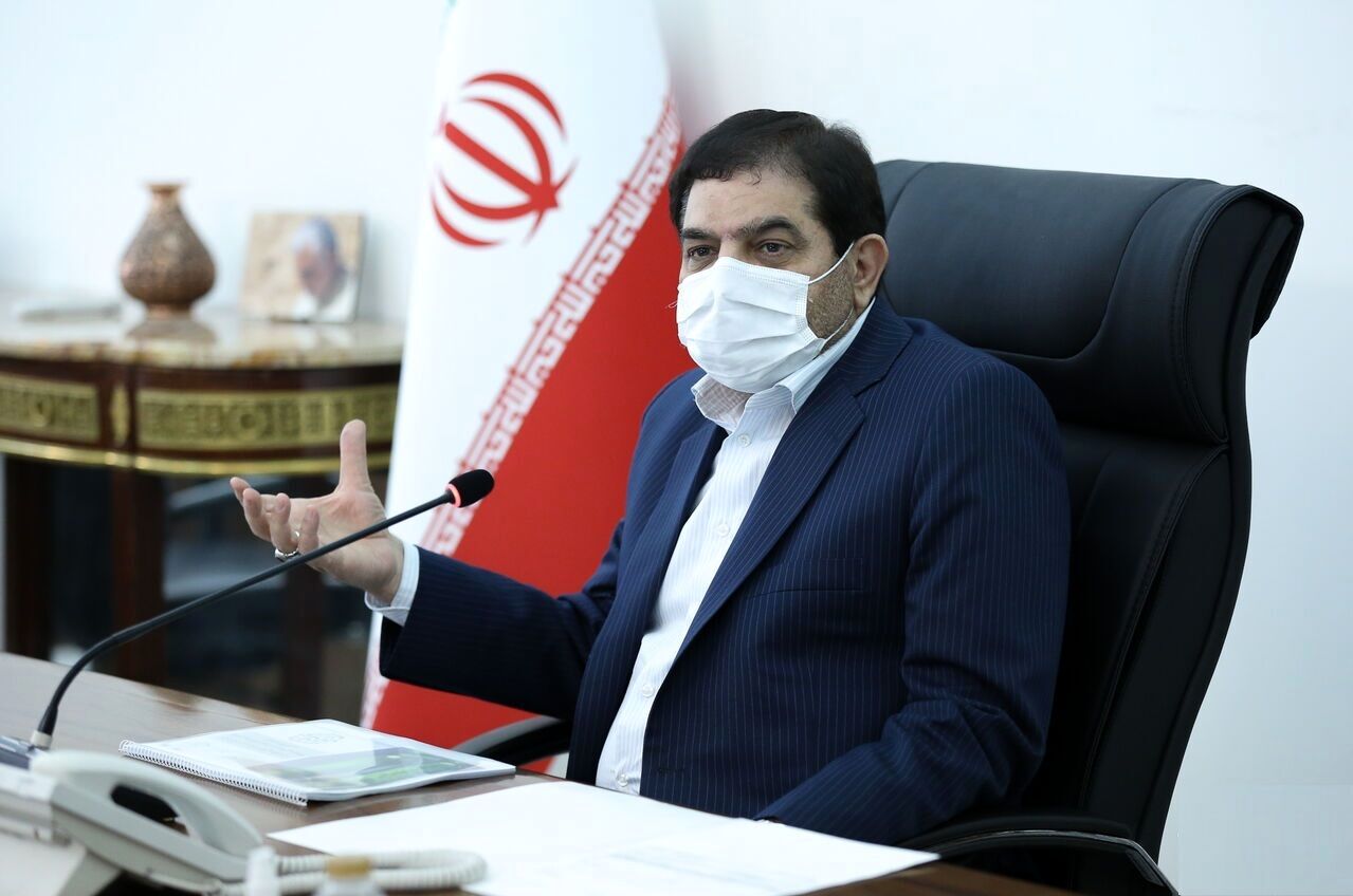 مخبر:  اقلام مورد نیاز مردم در ماه مبارک رمضان افزایش قیمت ندارد