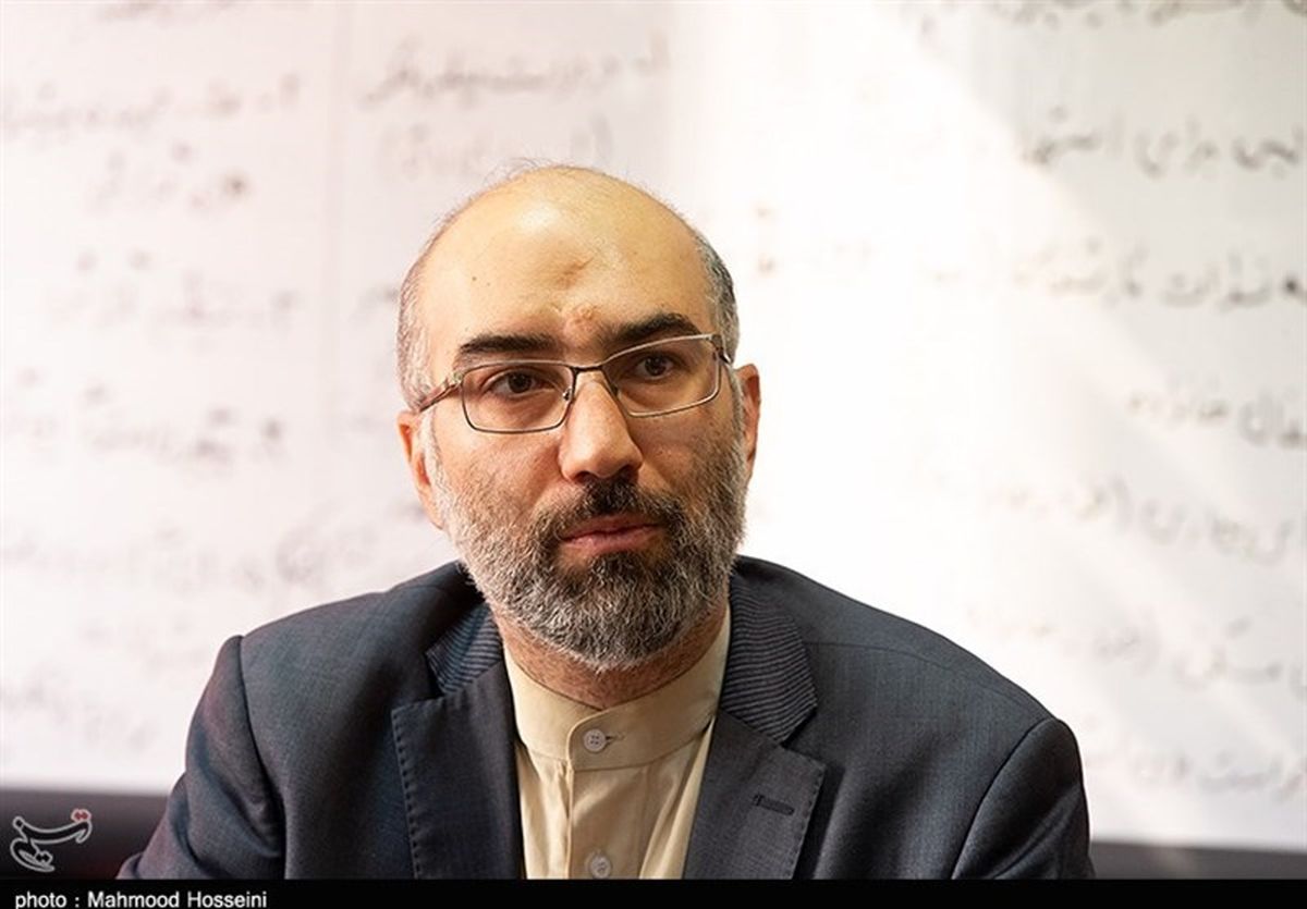 بی‌بی‌سی فارسی انگلیس فرقی با اینترنشنال سعودی ندارد 