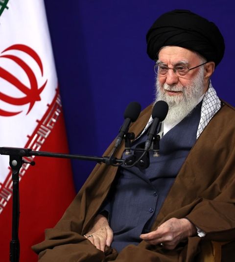 رهبر معظم انقلاب: آیت‌الله میلانی از ارکان نهضت اسلامی است /حوزه علمیه مشهد مدیون آیت الله میلانی است