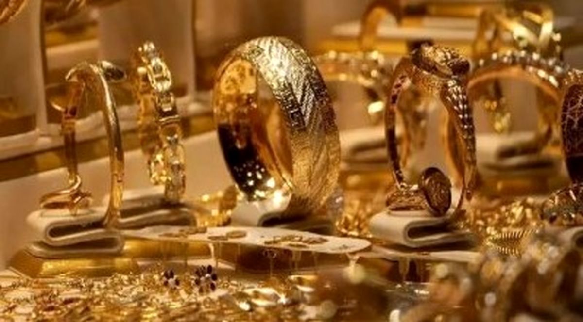 تکان شدید بازار طلا و ارز ۲۹ شهریور | علت جهش دلار و طلا ؟