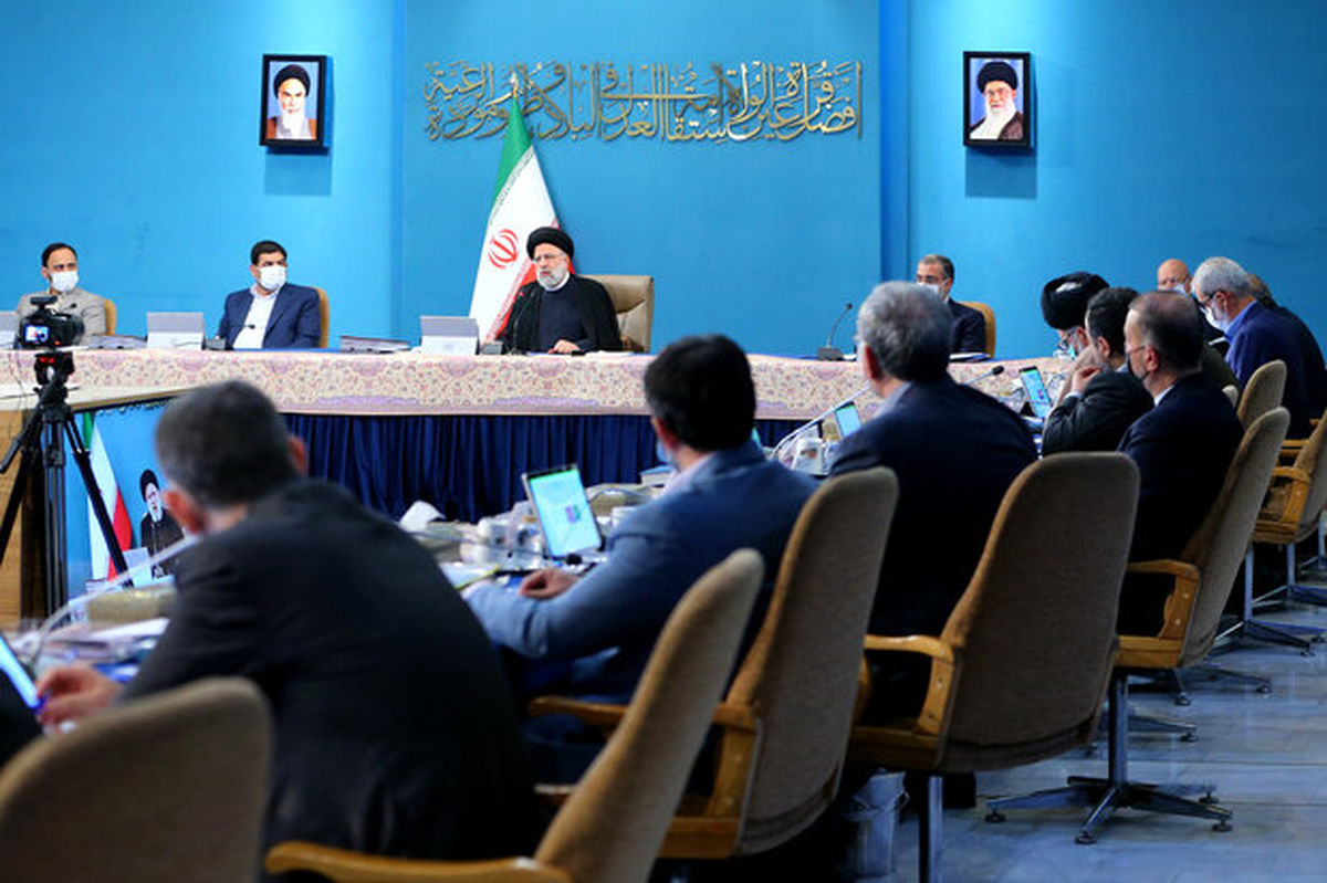 رئیسی: مسیر خدمت به مردم، عرصه همواری نیست و سختی‌های زیادی را دارد