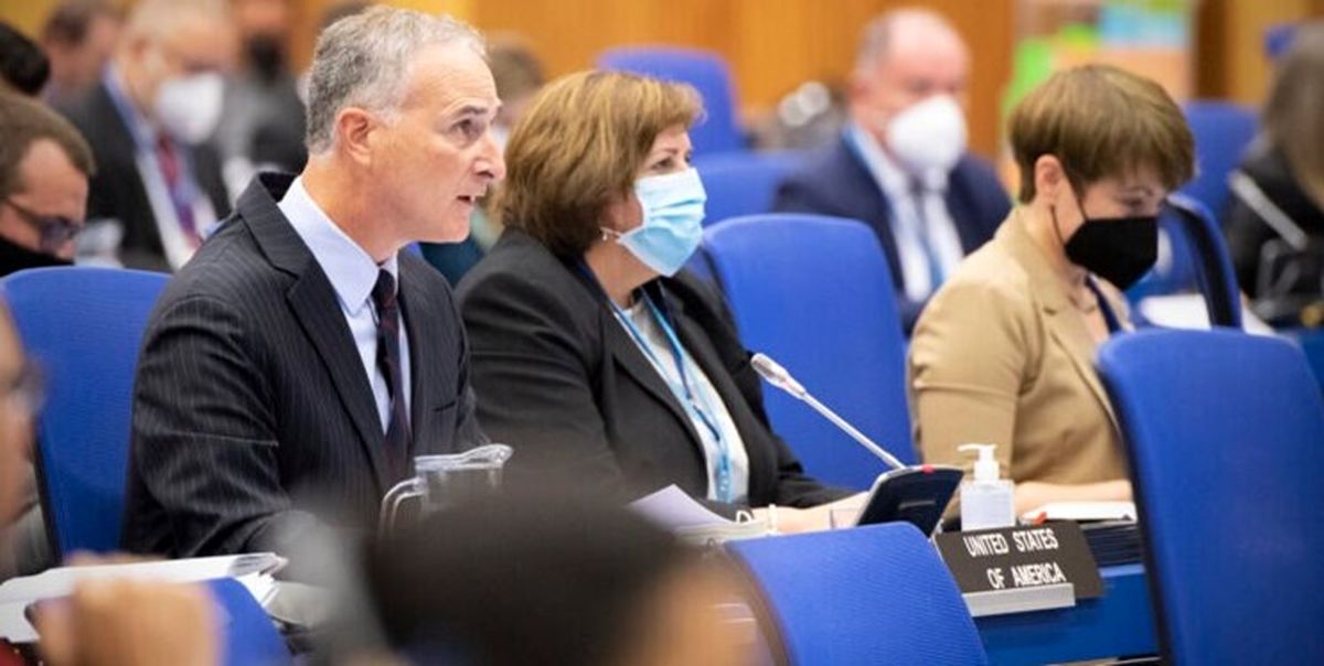 آمریکا  باز هم طلبکار شد /اینبار به بهانه گزارش ضد ایرانی «گروسی»