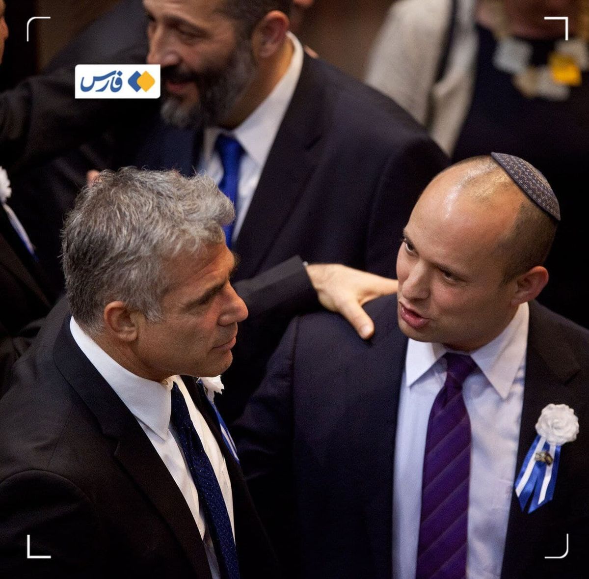 تحرکات ضدایرانی در آستانه آغاز مذاکرات وین