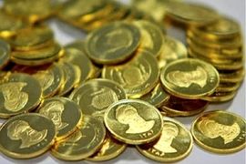 قیمت طلا و سکه عصر پنجشنبه ۳۱ اردیبهشت ۱۴۰۵