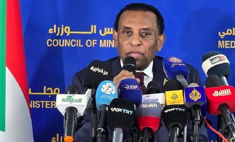 مخالفت سودان با بازگشت نیروهای سازمان ملل به این کشور