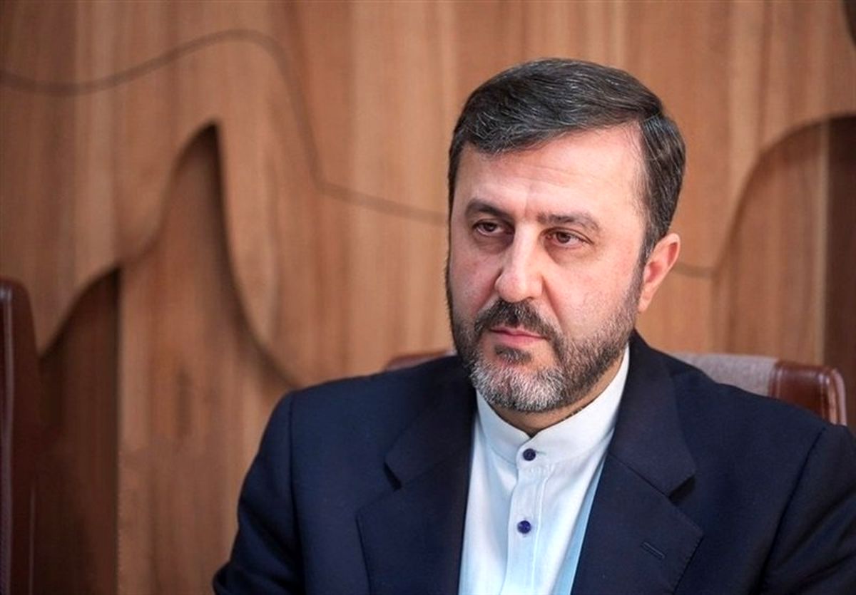 روایت غریب‌آبادی از سفر به عمان و دیدار با البوسعیدی