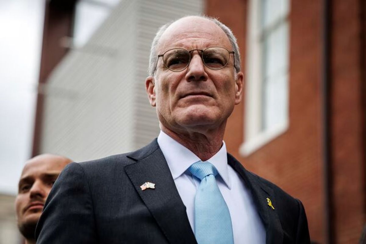 سفیر تلآویو در آمریکا: به حماس اخطار داده شد!