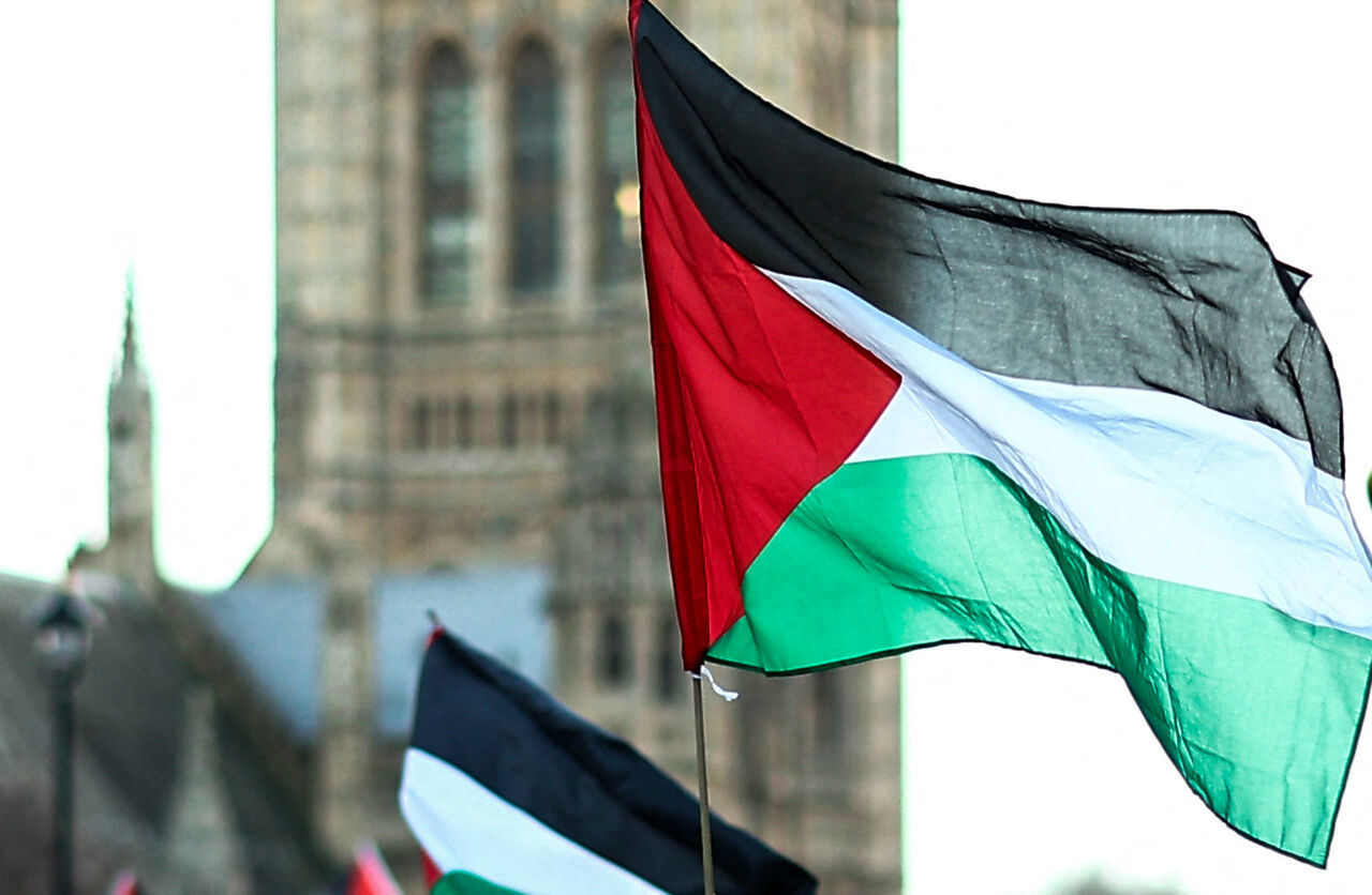 توافق گروههای فلسطینی برای اداره نوار غزه