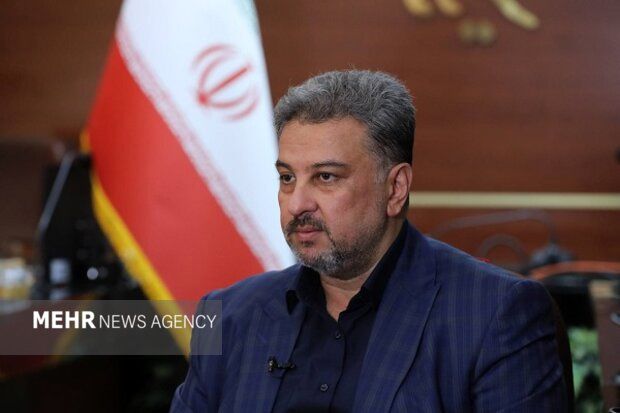 رجبی‌مشهدی:  ۲۲ سال خاموشی سراسری نداشتیم