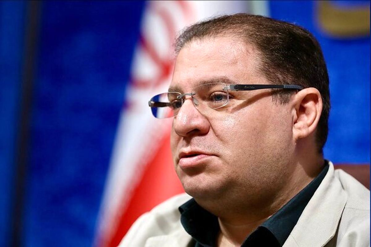 گلزاری: دولت، اینترنت را حق همه مردم میداند