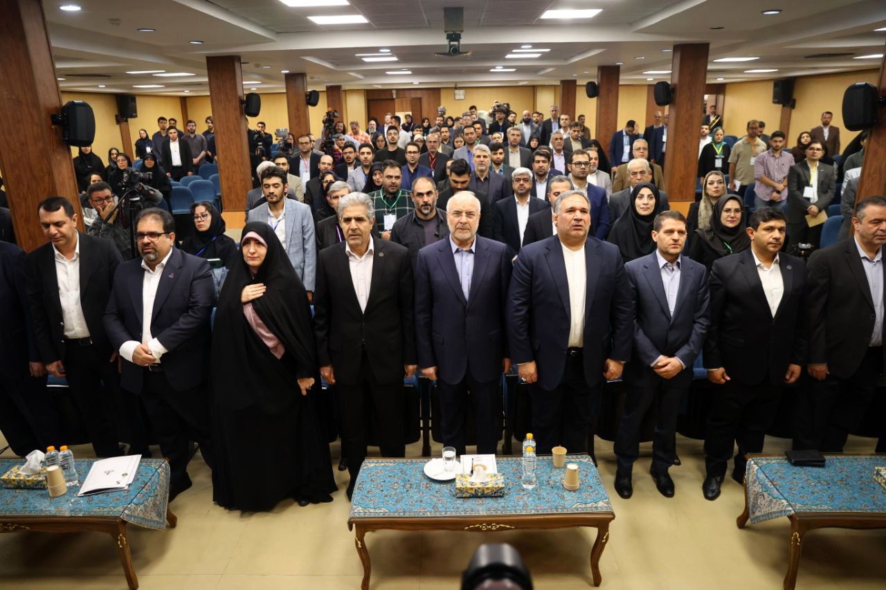 قالیباف: باید سنگ را از جلوی پای اقتصادی مردمی برداشت / اصلاحات اقتصادی بدون اصلاحات انرژی ممکن نیست