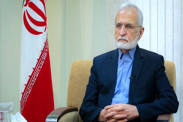  خرازی: شروع مذاکرات با آمریکا خوب بوده است