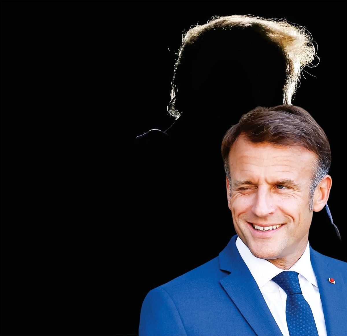 درخواست بیشرمانه