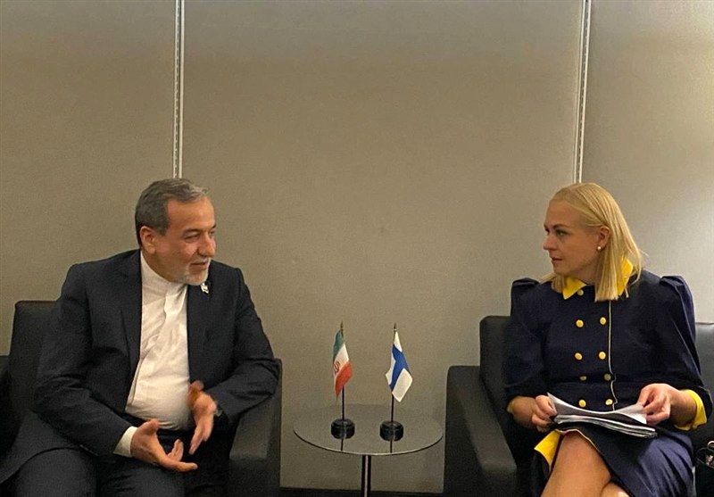 هشدار عراقچی به تبعات هرگونه استفاده ابزاری ۳ کشور اروپایی از شورای امنیت