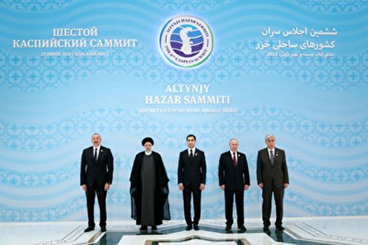 مدیریت منافع در عشق‌آباد