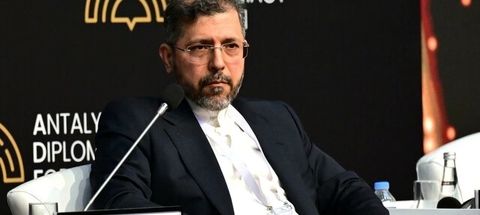 هشدار معاون عراقچی: فشار بر تهران اشتباه است