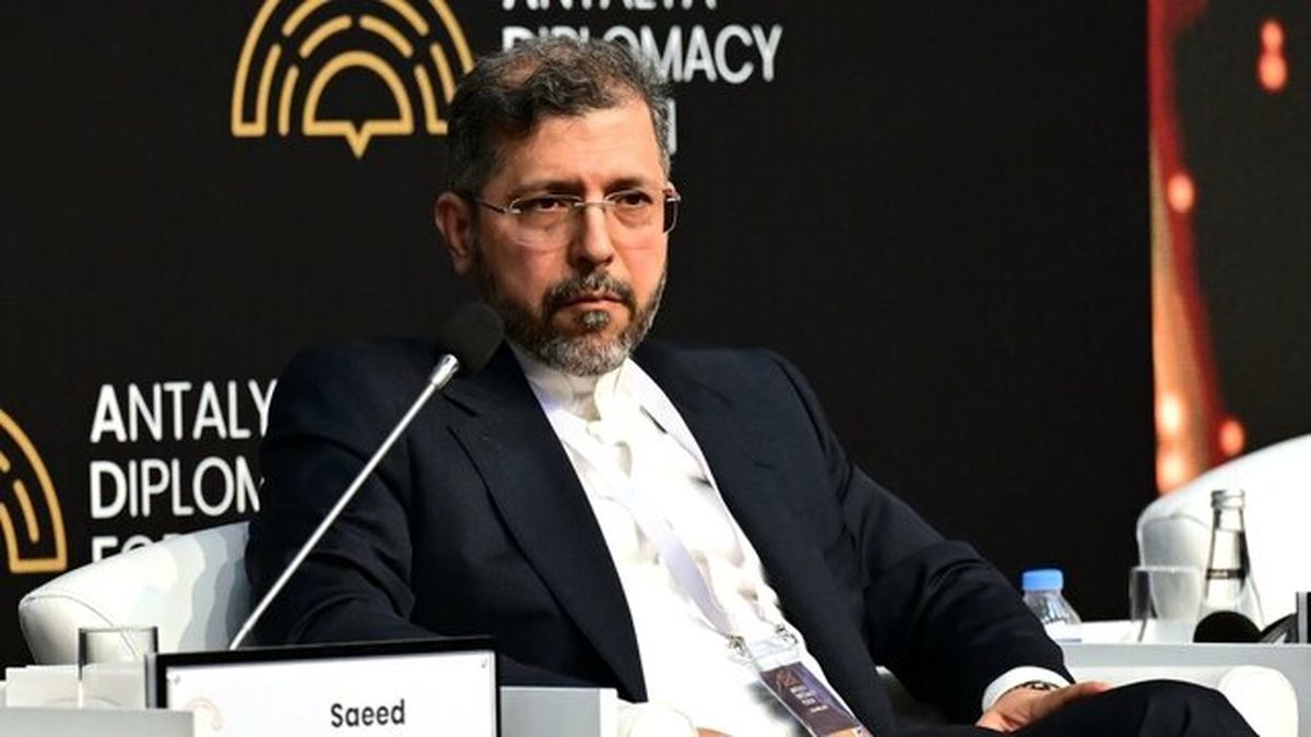 هشدار معاون عراقچی: فشار بر تهران اشتباه است