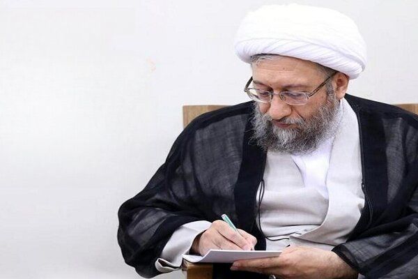 پیام تسلیت آملی‌لاریجانی در پی حادثه تلخ بندرعباس