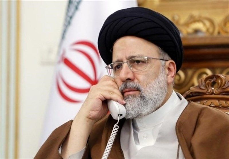رئیسی: آمریکا باید در عمل نشان دهد که به تعهدات پایبند است