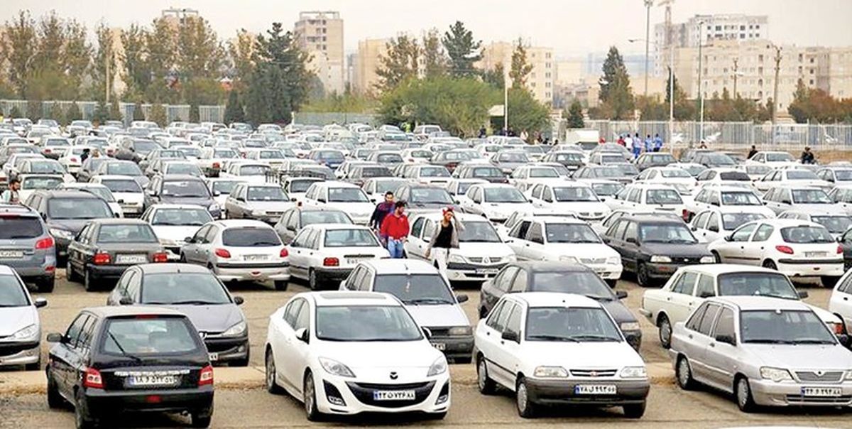 چرا خودروهای داخلی گران هستند؟