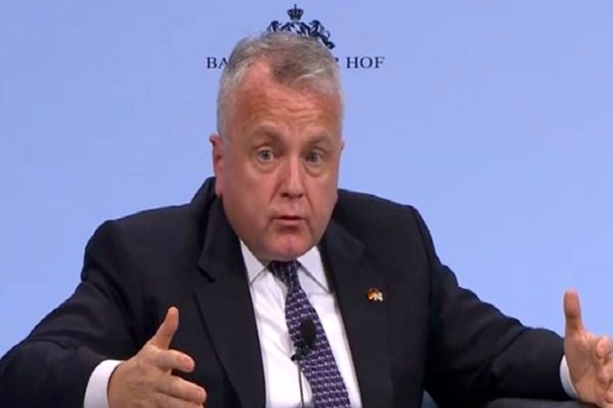 از سرگیری مذاکرات راهبردی روسیه و آمریکا؛ هفته آینده 