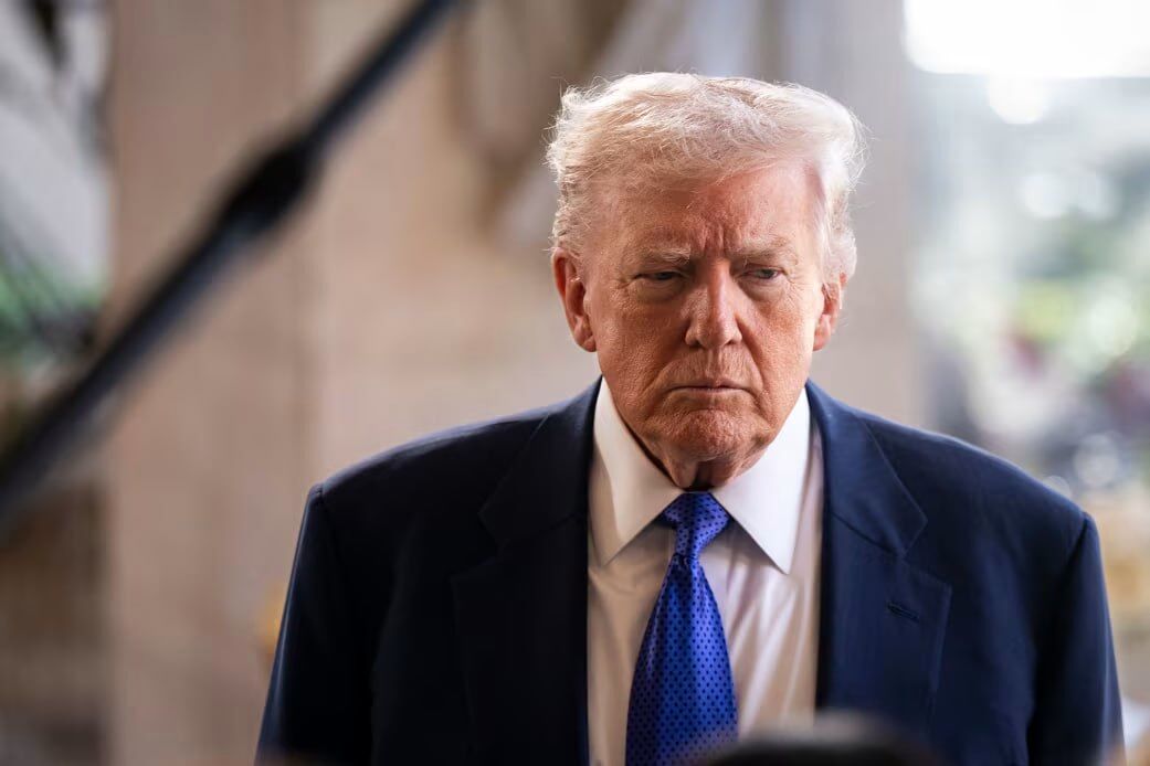 خبر ترامپ از زمان دور دوم مذاکرات با ایران  