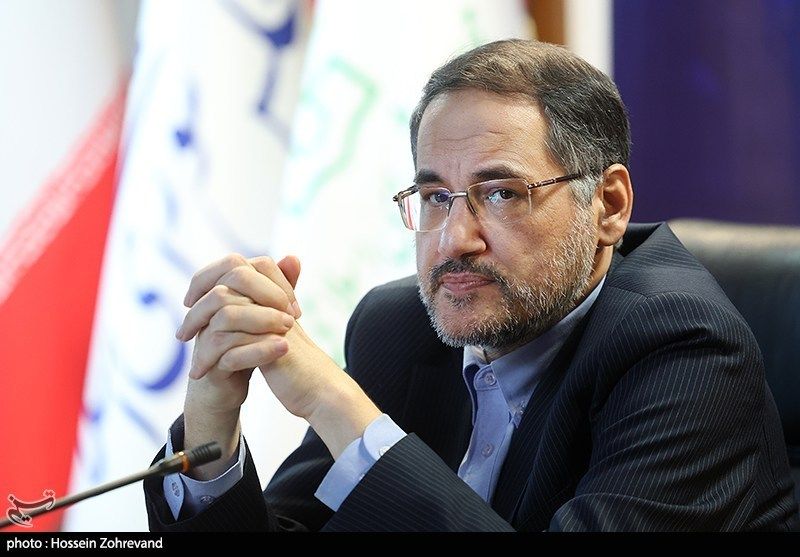 نگاهداری: دشمن به تصرف ذهن‌ها فکر می‌کند