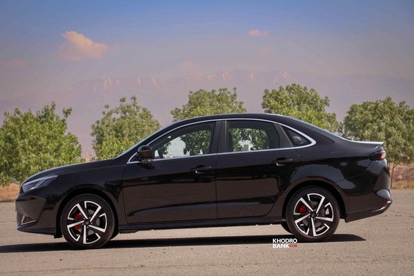 قیمت جدید بهمن‌موتور در نمایندگی | جهش ۱.۲ میلیاردی ریسپکت