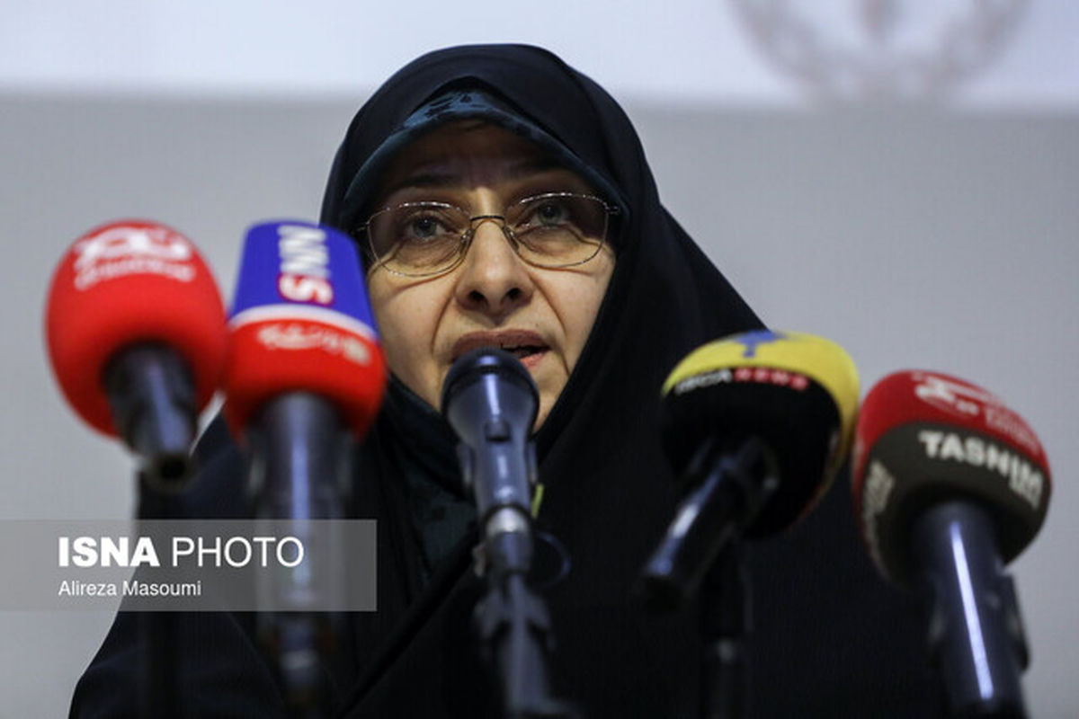 ایران آماده کمک برای ادامه تحصیل زنان افغانستانی در دانشگاهها