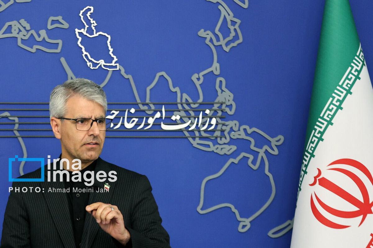 واکنش تهران به جنایات رژیم صهیونیستی علیه لبنان