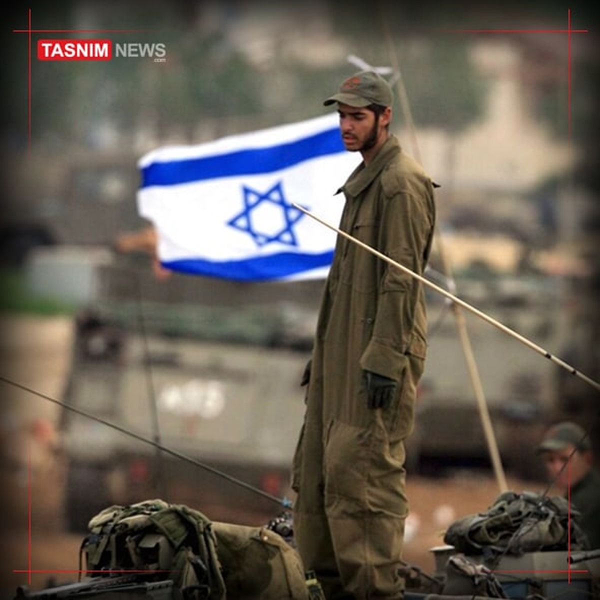 بحران نیرو در ارتش صهیونیستی/ طرح لشکر ذخیره جدید 