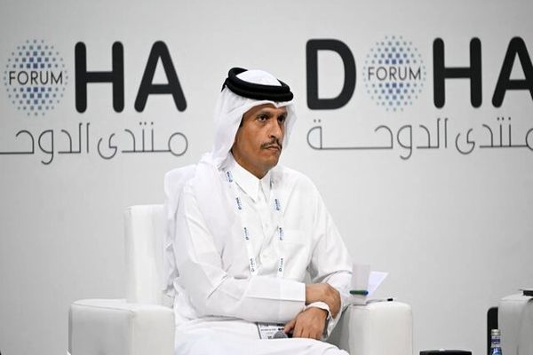 اظهارات تازه نخست‌وزیر قطر درباره حمله رژیم صهیونیستی