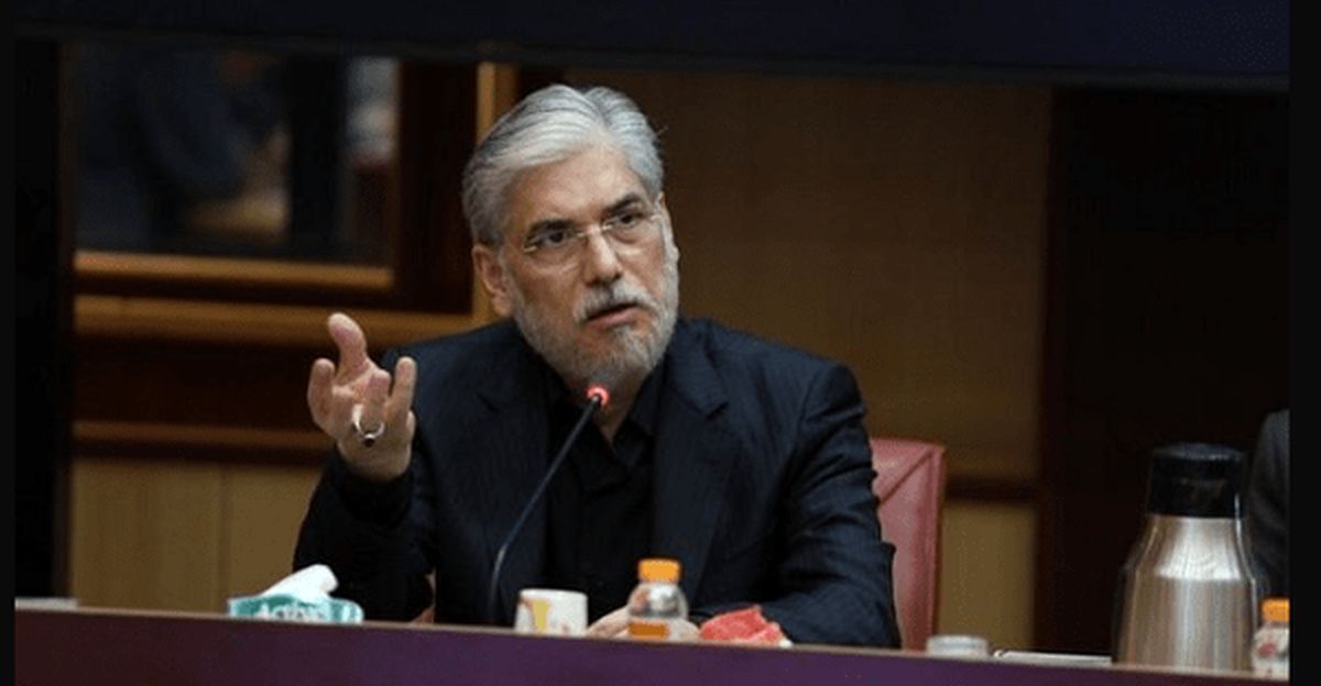 واکنش وزیر علوم به یاوه‌گویی ترامپ 