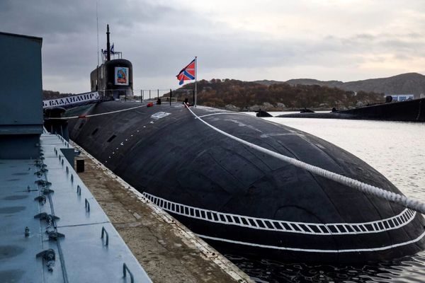 ادعای وزیر نروژی/  میدان جدید جنگ روسیه و ناتو؟