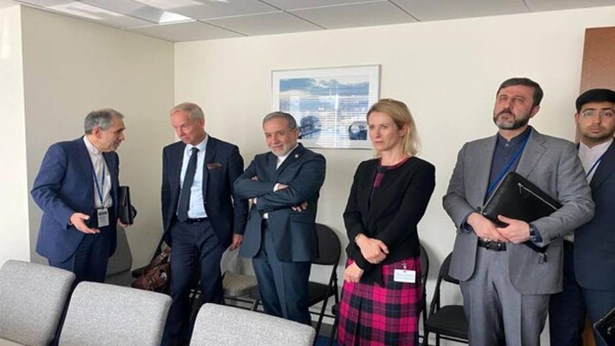 ادعای والاستریتژورنال درباره نتایج گفتوگوها بر سر اسنپبک